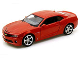 Maisto 1:24 Scale 2010 Chevy Camaro SS RS 31207 - Colorland Toys